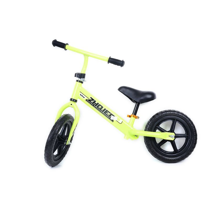 Kids Balance Walking Bike - Assorted Small