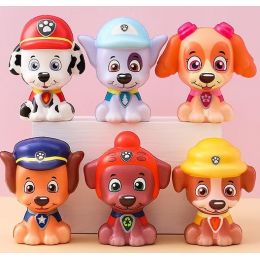 Squishy Dogs (11cm) -...