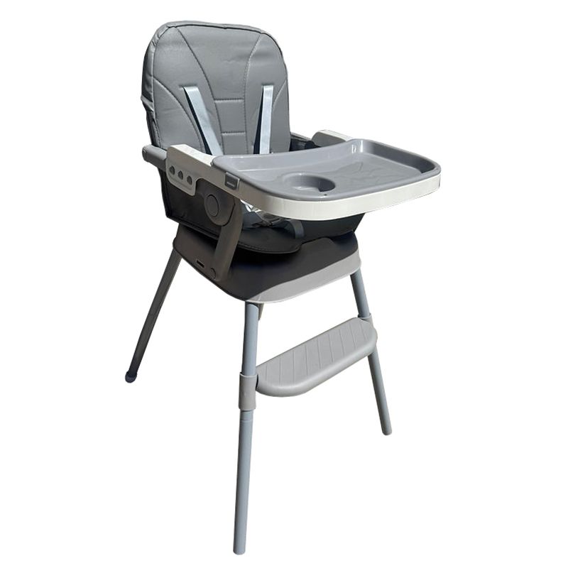Baby Feeding High Chair 90x50cm - Assorted