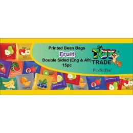 Bean Bags (11cm) - Printed...