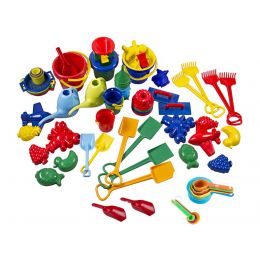 Super Classroom Sand Play...