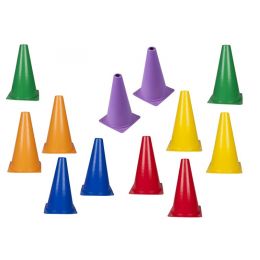 Sport / Traffic Cones 22cm...