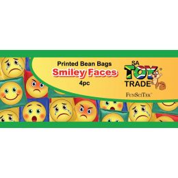 Bean Bags (11cm) - Printed...
