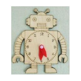 Craft Kit - Colour your own...
