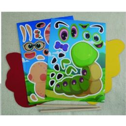 Craft Kit - Deco -  Worm &...