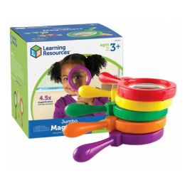 Magnifier Set Jumbo (6pc)