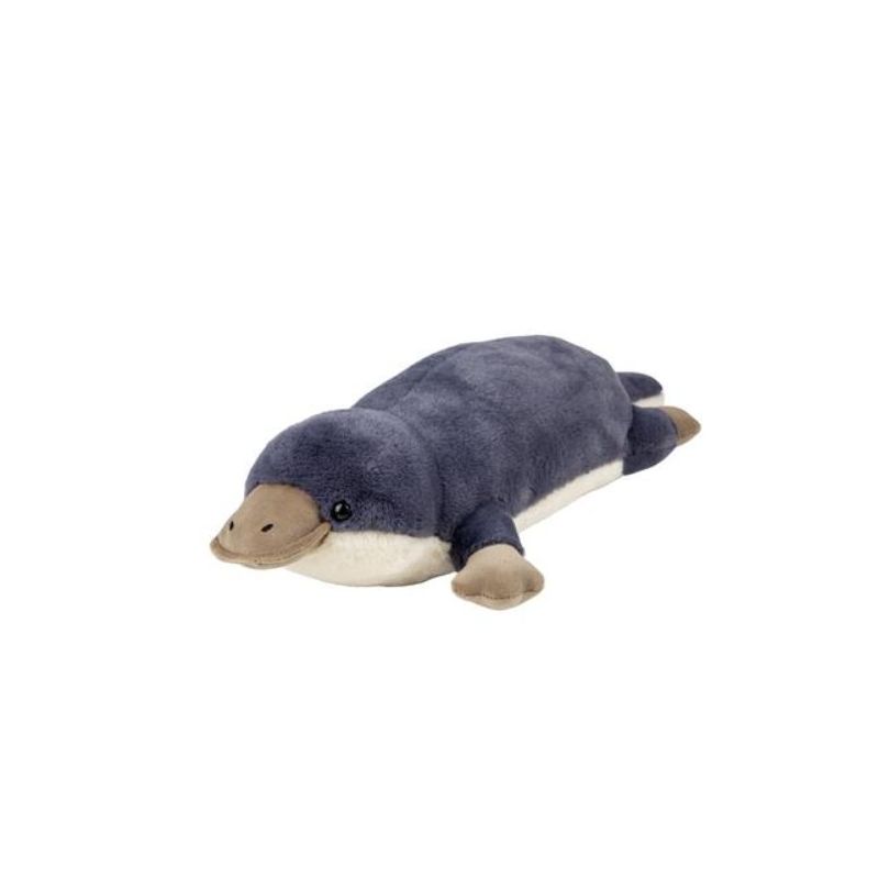 Weighted - Plush Platypus (~58cm)(2.25) in D/String Bag
