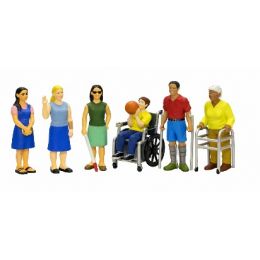 MiniLand - Friends...