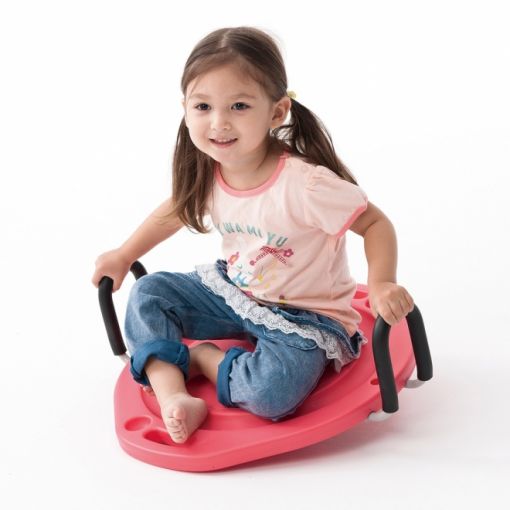 Handheld Rotation Board - Small