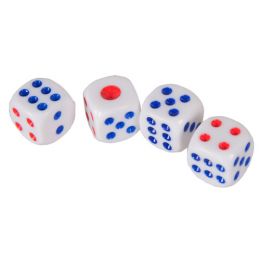 Dice - Small Cube (~15mm) -...