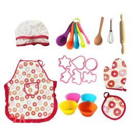 Fantasy Clothes - Baking...