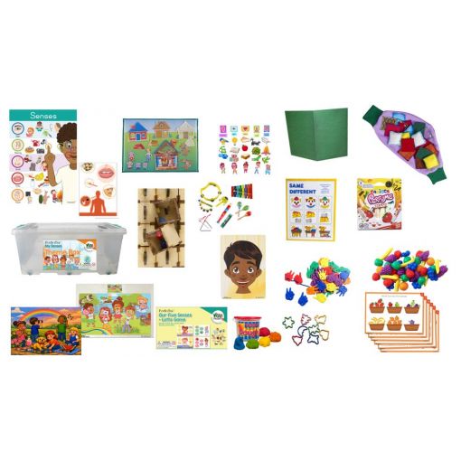 Theme Box - choose theme