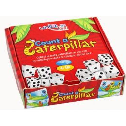 Count-A-Caterpillar