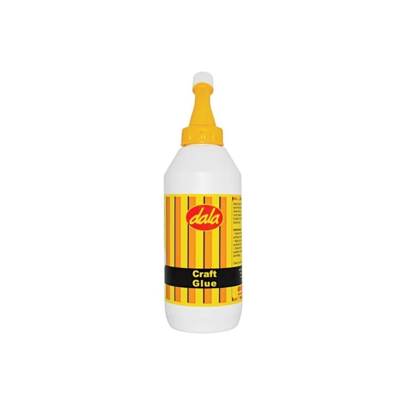 Glue - Craft Glue (250ml) - with Spout