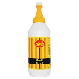 Glue - Craft Glue (250ml) -...
