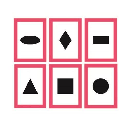 Flash Cards - Set of (10) - Afrikaanse Flitskaarte