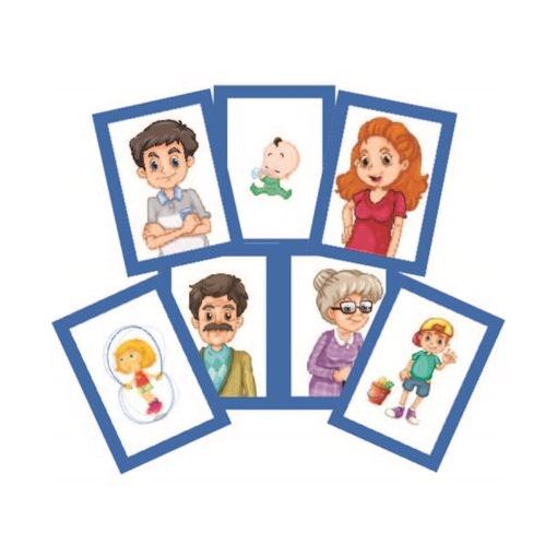 Flash Cards - Set of (10) - Afrikaanse Flitskaarte