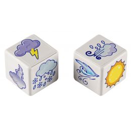 Dice - Weather Pictures...