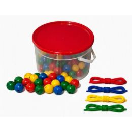 Beads (100pc) for Threading...