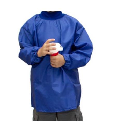Apron Long Sleeve (6 Years)