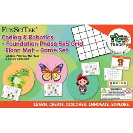 Coding & Robotics -...