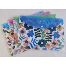 Document Wallet - A4...