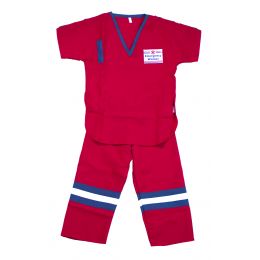 Fantasy Clothes - Emergency...