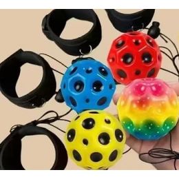 Foam Wrist Ball - High...