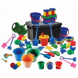 Super Classroom Sand Play...
