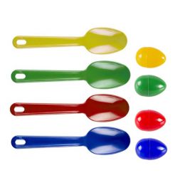 Egg and Spoon Small Set (4...