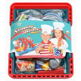 Play Food - Grocery Cans &...