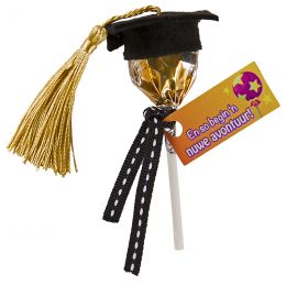 Graduation Kit 6 - Lollipop...