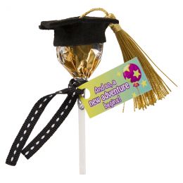 Graduation Kit 6 - Lollipop...