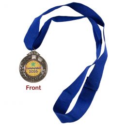 Graduation Kit 7 - Medal...