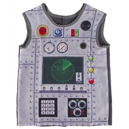 Fantasy Clothes - Robot...