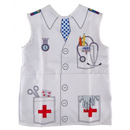 Fantasy Clothes - Nurse...