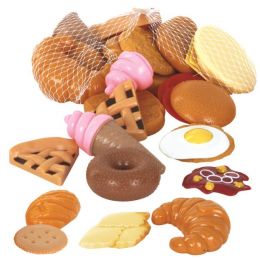 Play Food - Bread &...