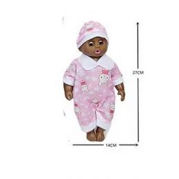 Doll - Soft Baby Doll...