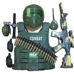 Fantasy Clothes - Combat...