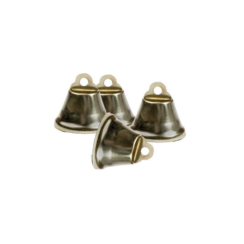 liberty bells small 14/16mm crafts bells satoytrade