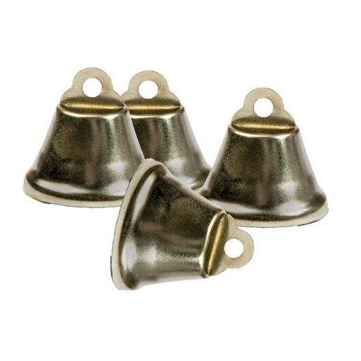 Liberty - Bells - Small 14/16mm (7pc)