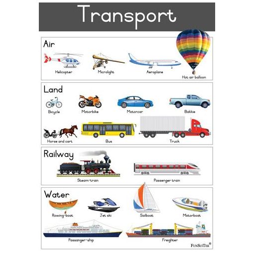 Poster Set - Assorted-Special - ENG (14pc)