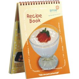 Cookbook - My New (Recipe book)