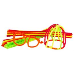 Pipe Cleaners (100pc) -...