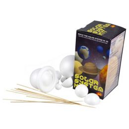 Solar System Project (In Box)