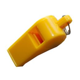 Whistle - Plastic Single