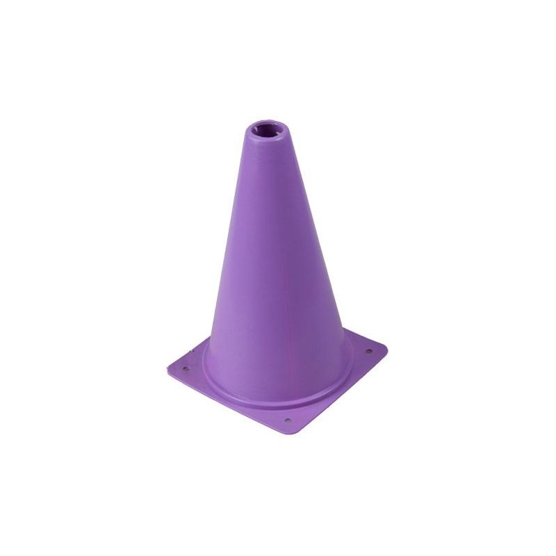 Sport / Traffic Cone Single 15cm  - choose colour