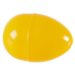 Egg - Small Plastic -...