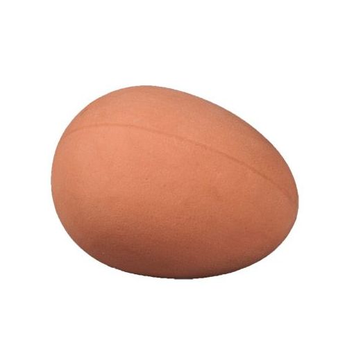 Bouncing Egg - Rubber - Single