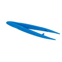 Tweezers - Small (10pc) with guide pin - 120mm